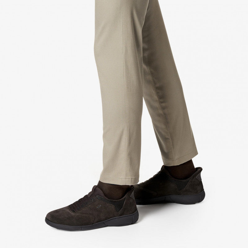 Geox Nebula 2.0 Plus Fast In Dark Brown