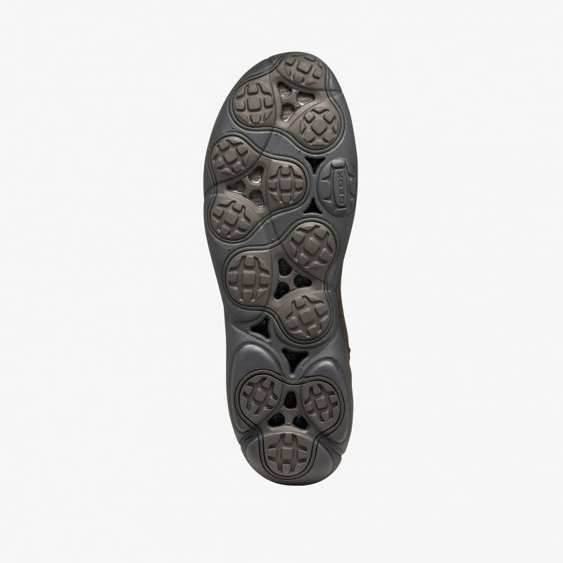 Geox Nebula 2.0 Plus Fast In Dark Brown