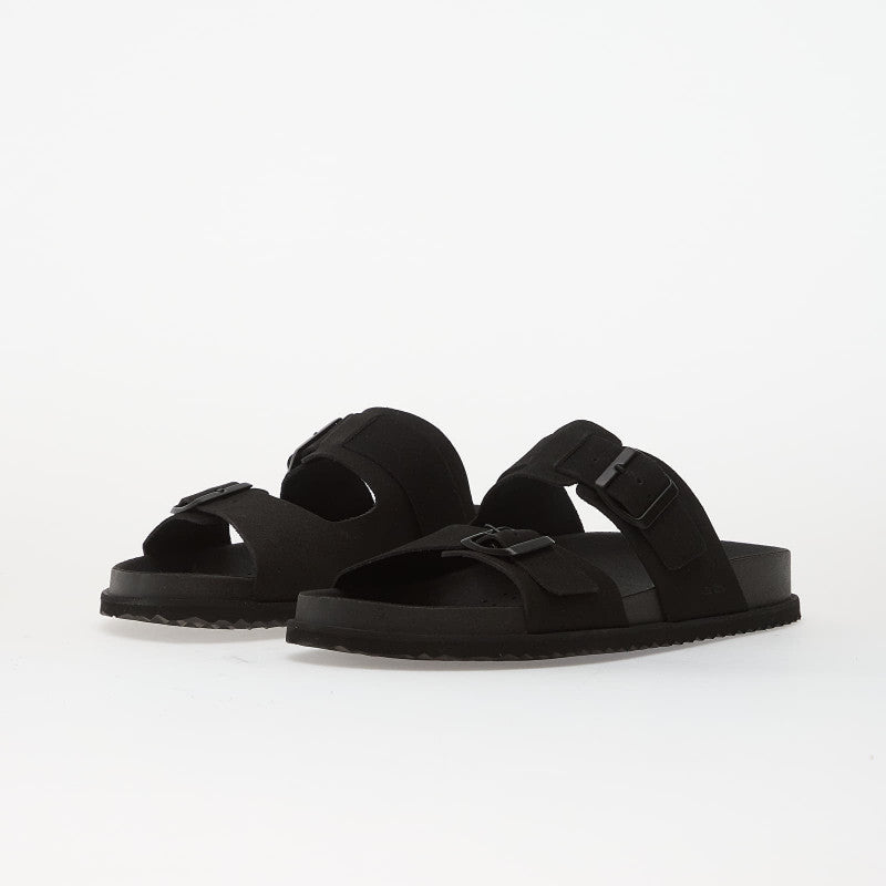 Geox U Parnaiba Black