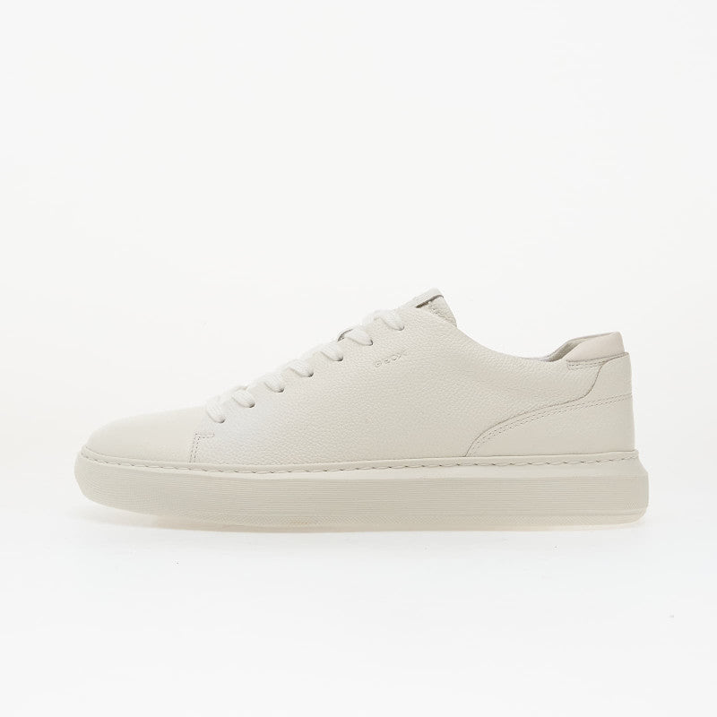 Geox U Deiven White