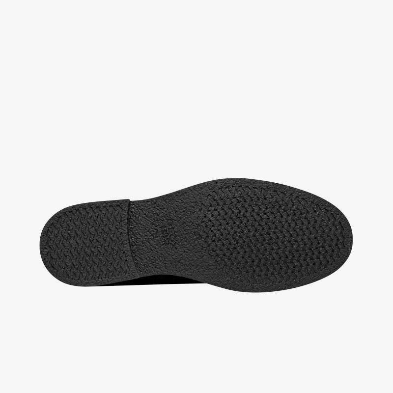 Geox Saharo Black
