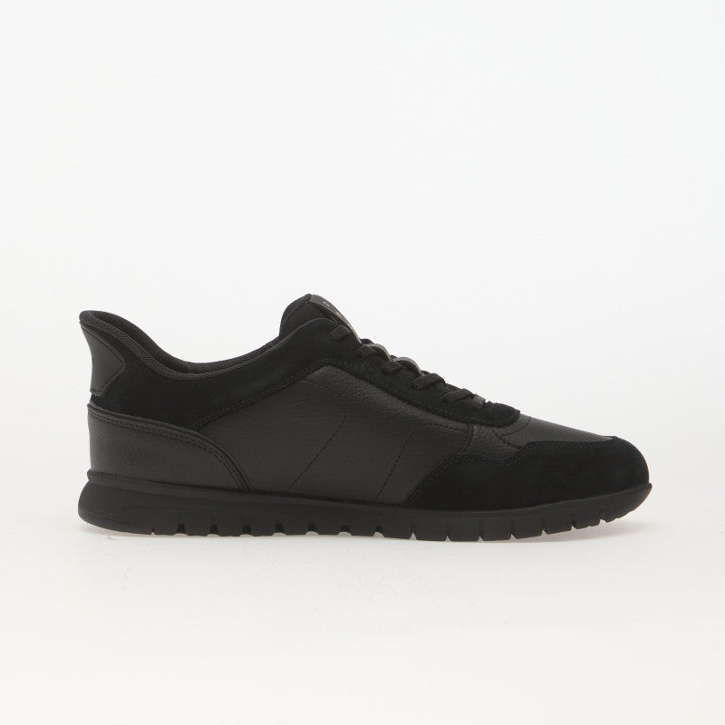 Geox Flextridezero Plus Black