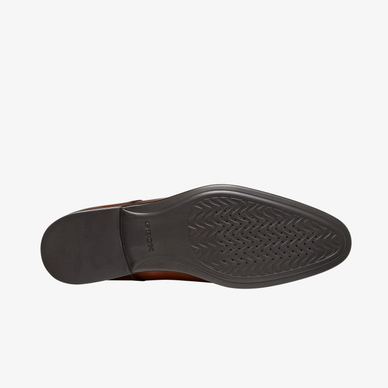 Geox Thalos Brown