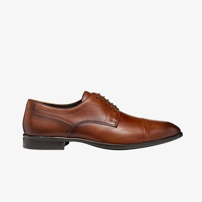 Geox Thalos Brown