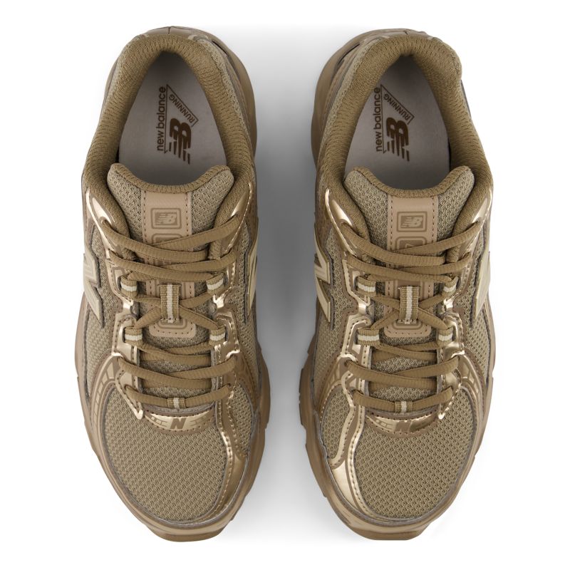 New Balance 740 Mushroom/ Timberwolf