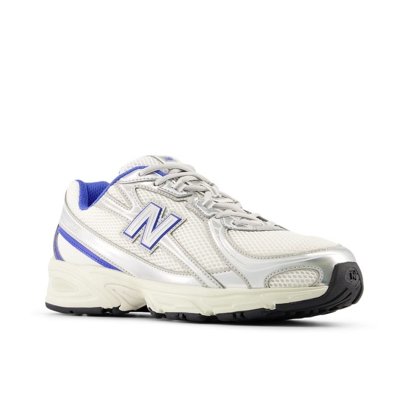New Balance 740 Blue Bird/ Angora