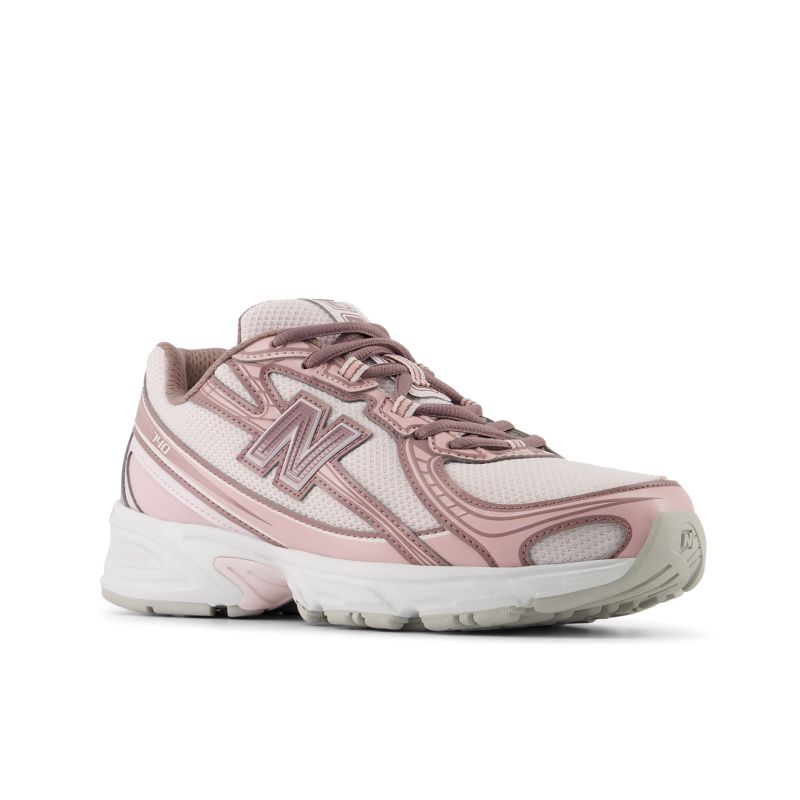 New Balance 740 Pink Granite/ Pink Chalk
