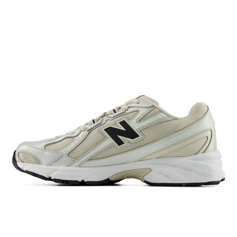 New Balance 740 Timberwolf/ Black