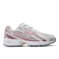 New Balance 740 Rosewood/ White