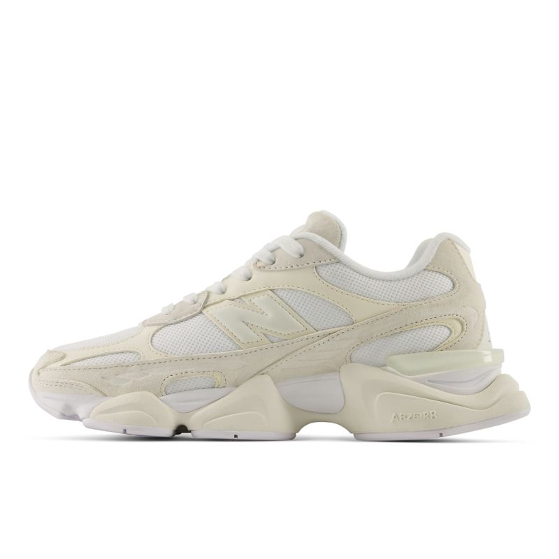 New Balance 9060 Angora/ Sea Salt