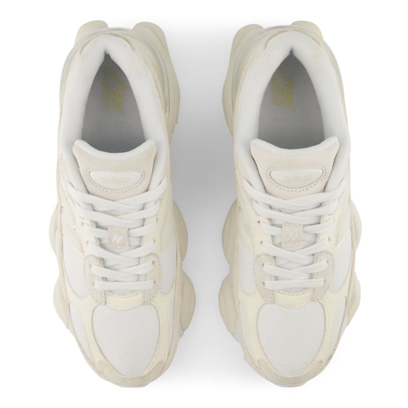 New Balance 9060 Angora/ Sea Salt
