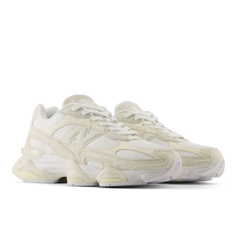 New Balance 9060 Angora/ Sea Salt