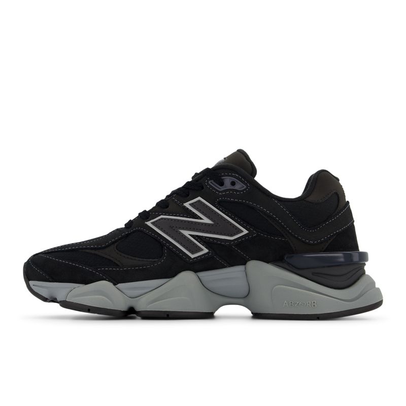 New Balance 9060 Black