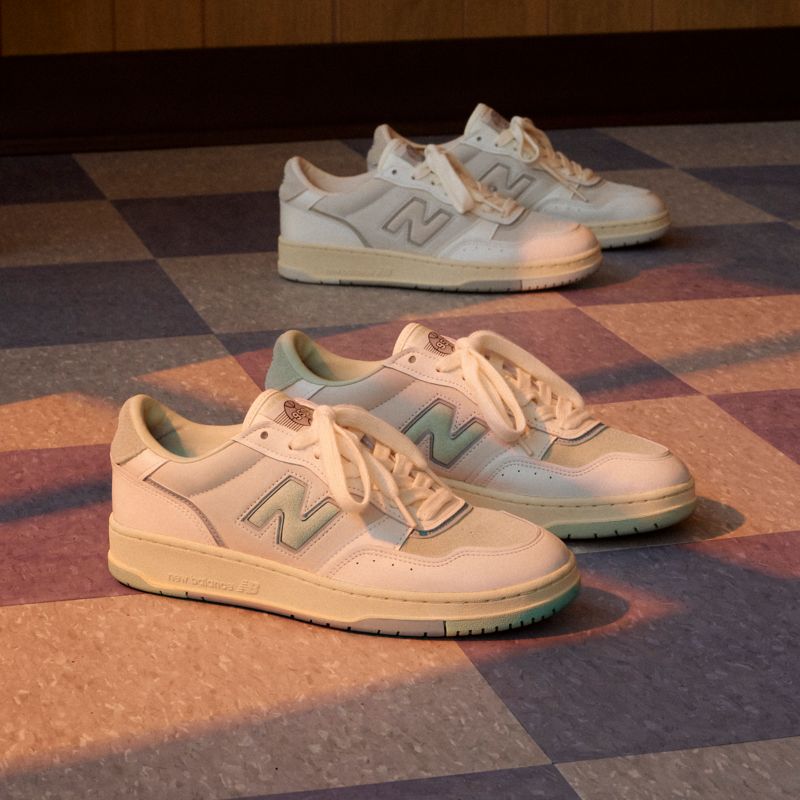 New Balance
