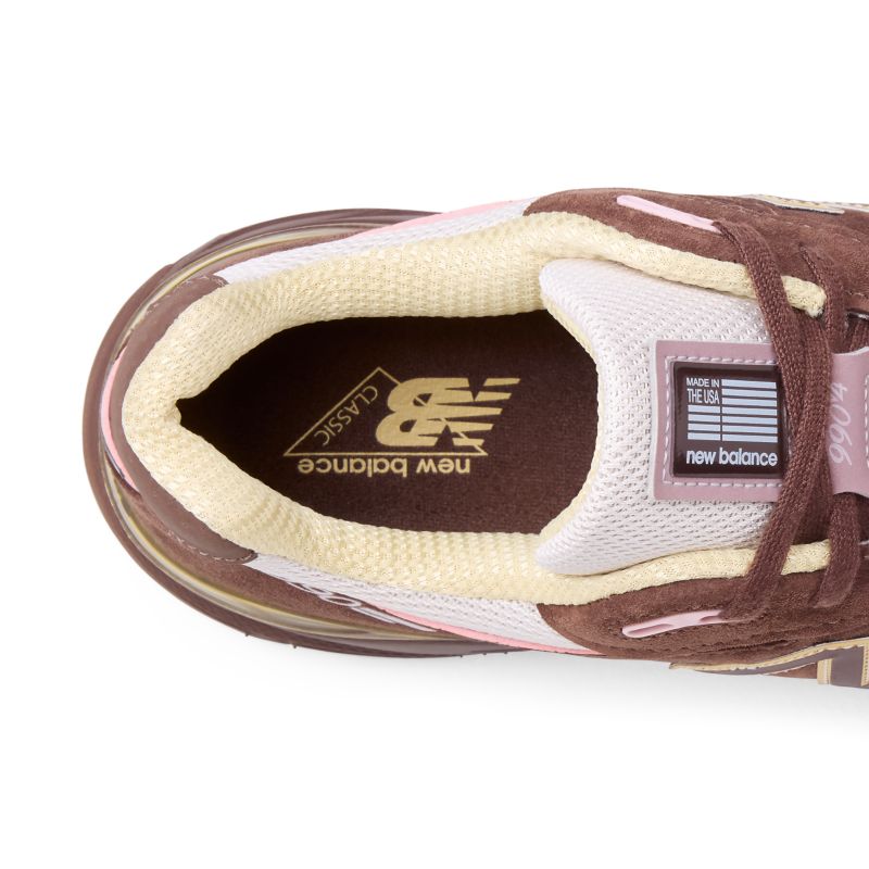 New Balance 990