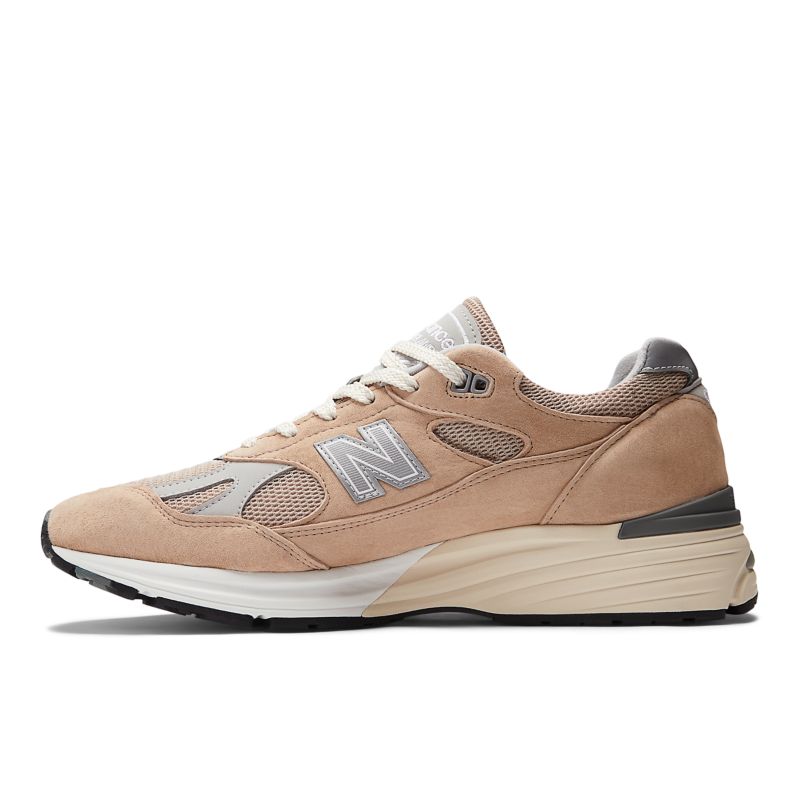 New Balance 991