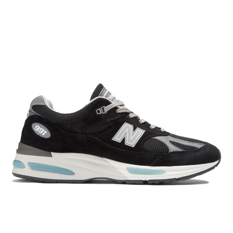 New Balance 991