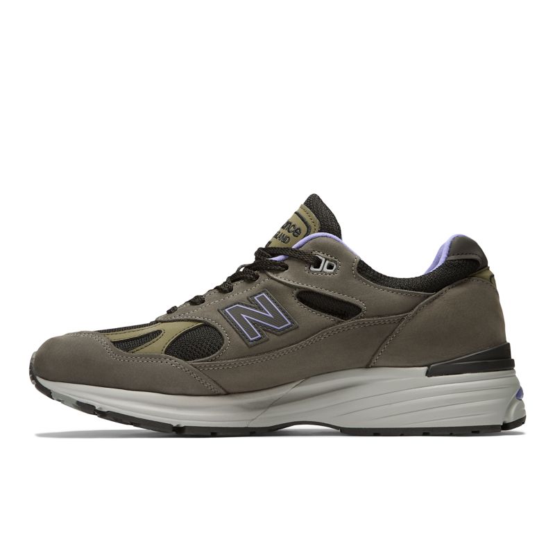 New Balance 991