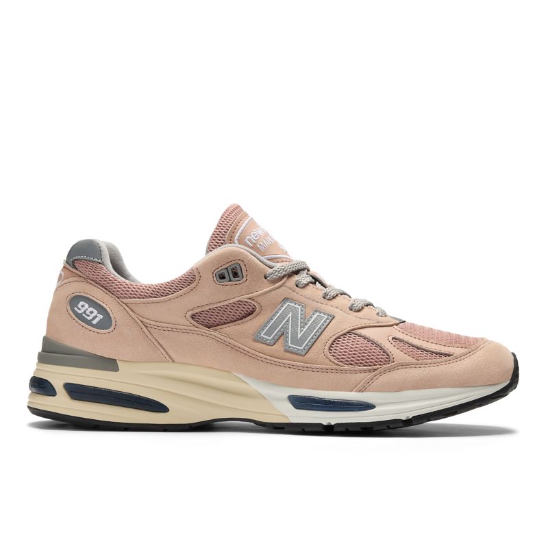 New Balance 991