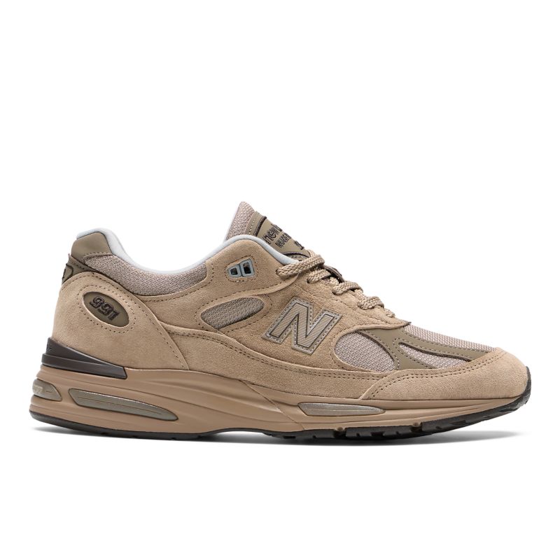 New Balance 991