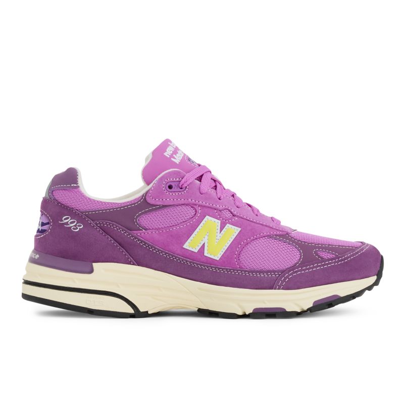 New Balance 993