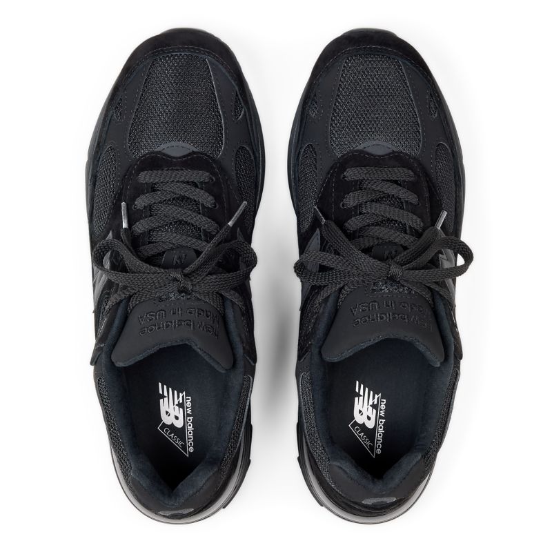 New Balance 993 Black