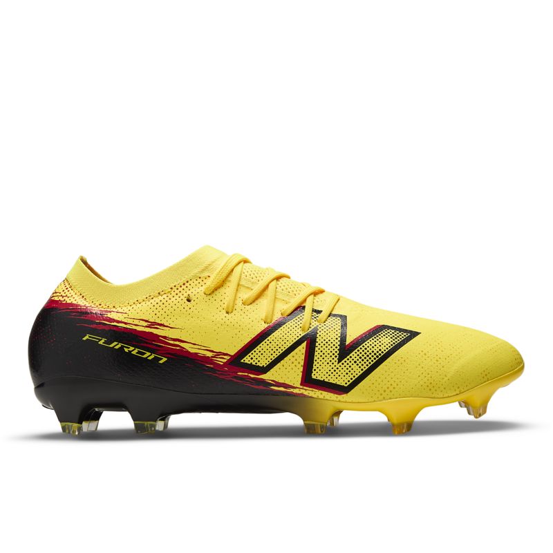 New Balance FURON PRO FG V8 GS