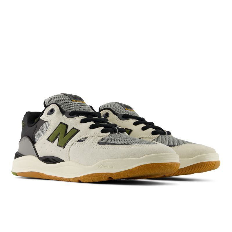 New Balance Numeric
