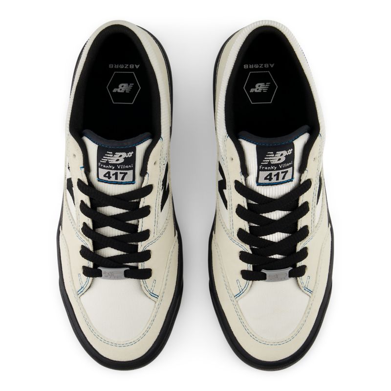New Balance Numeric
