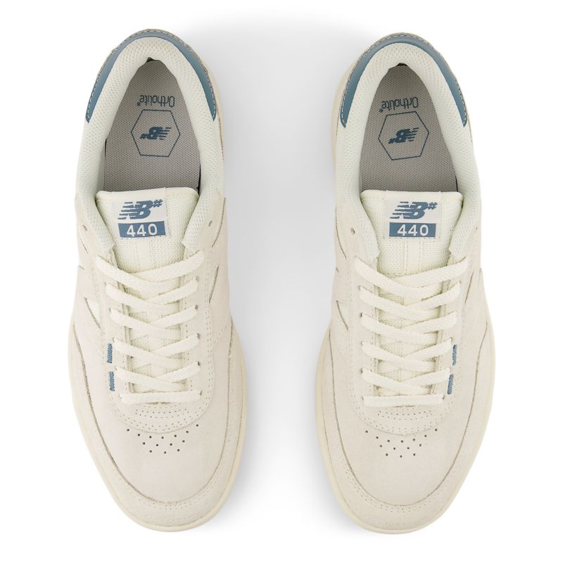 New Balance Numeric