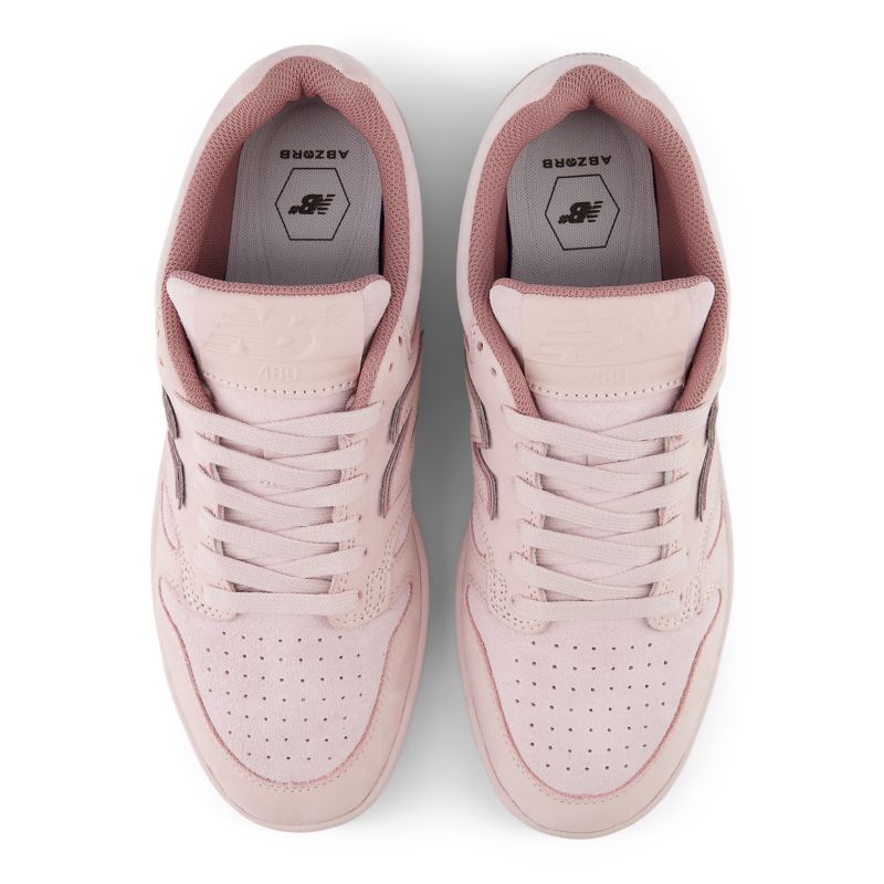 New Balance Numeric 480