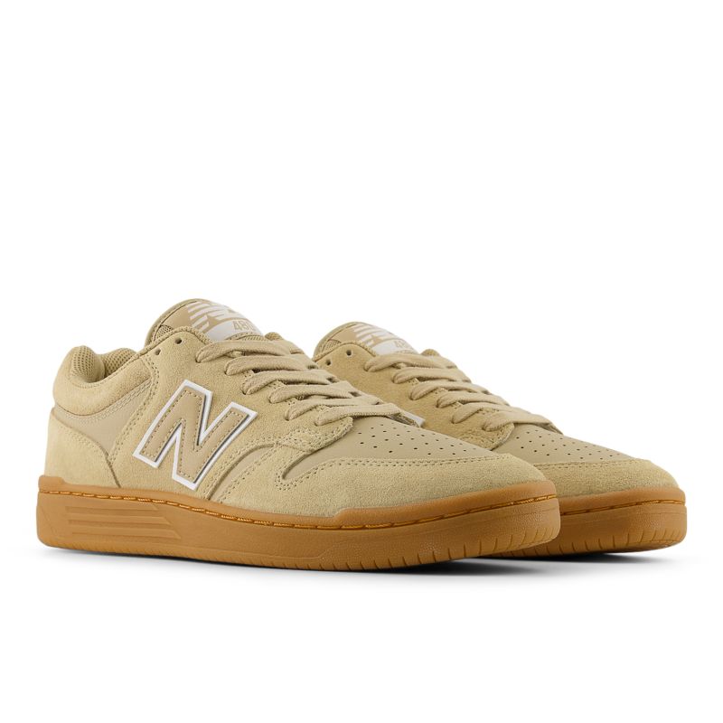 New Balance Numeric 480
