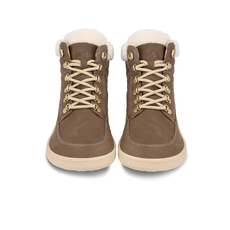 Be Lenka Olivia Nutty Brown