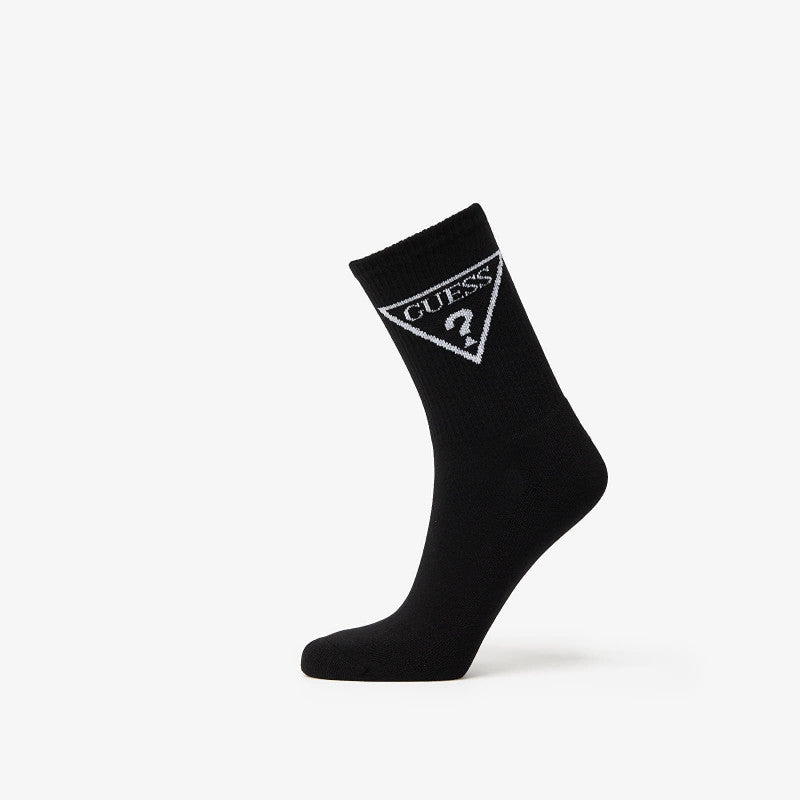 Guess Ellen Sport Socks Black
