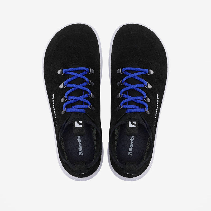 Barebarics Bronx Black
