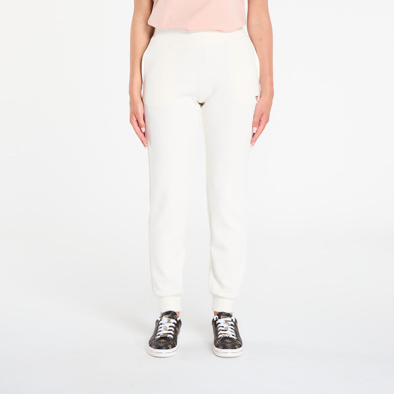 GUESS Olympe Long Pants Cream