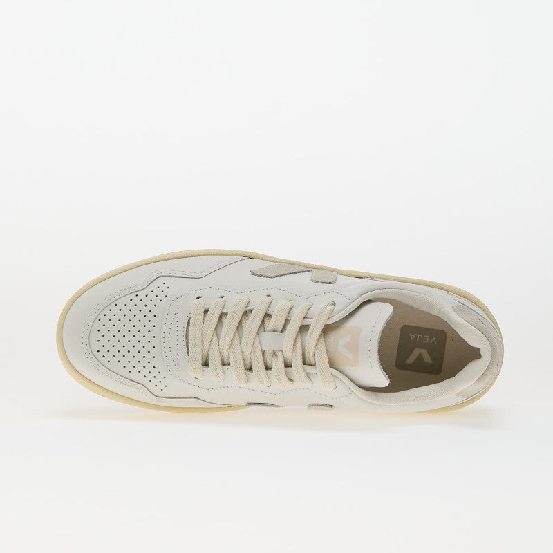 Veja Wmns V-90 O.T Leather Ex-White_Natural