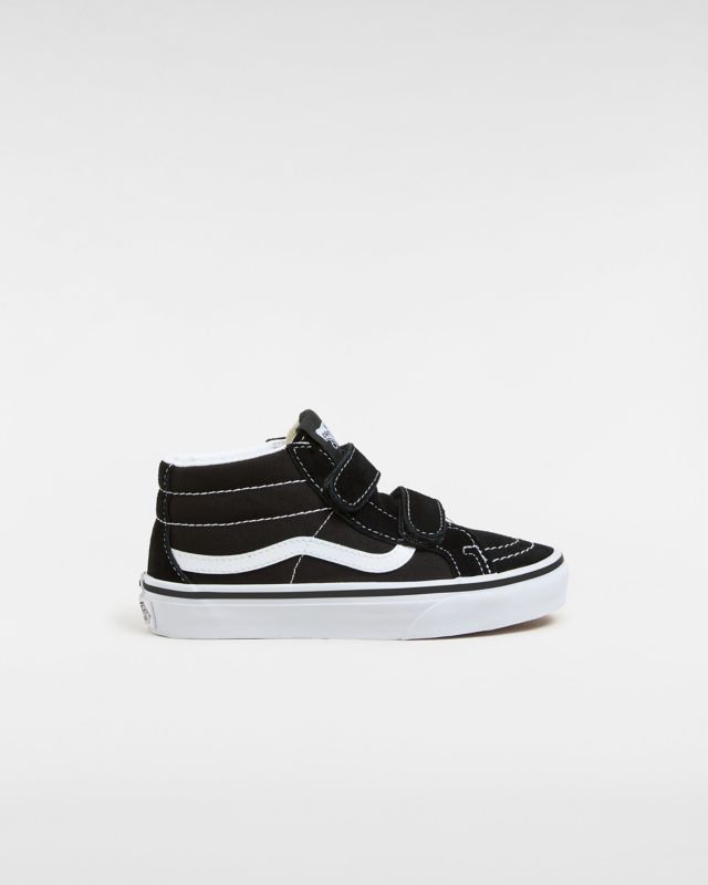 Vans UY SK8-Mid Reissue V