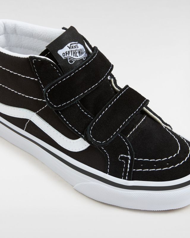 Vans UY SK8-Mid Reissue V