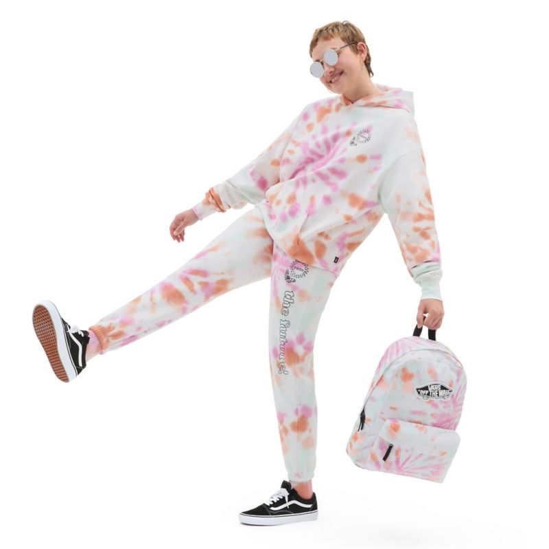 Vans Resort Wash Sweatpants