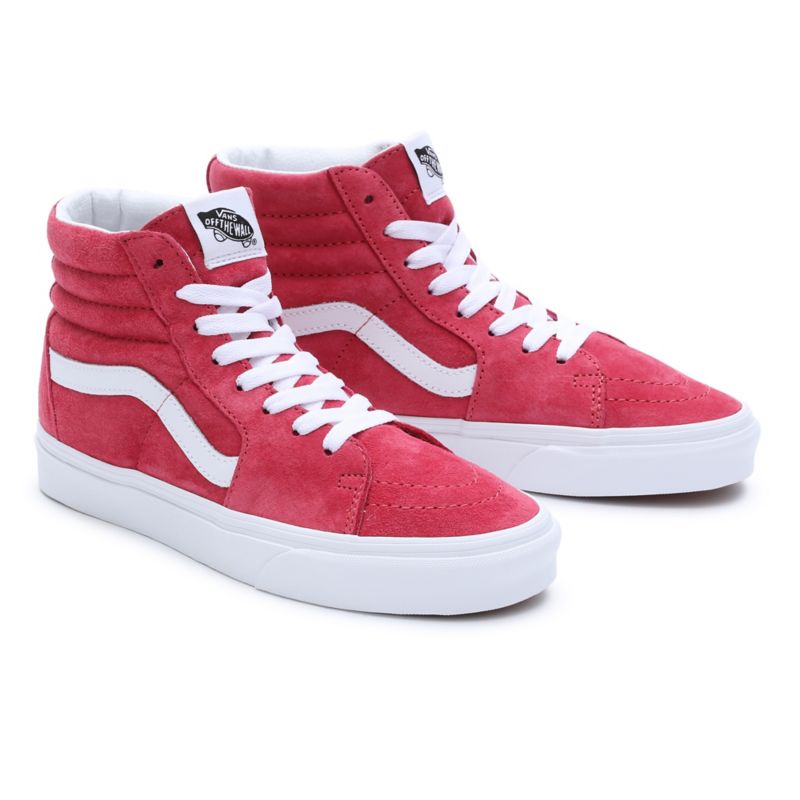 Vans Pig Suede Old Skool