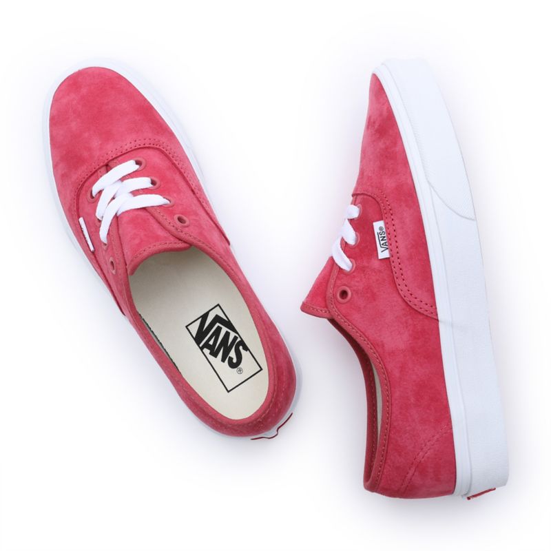 Vans Authentic