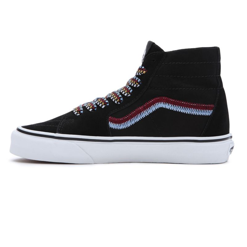 Vans Sk8-Hi Tapered Embroidery