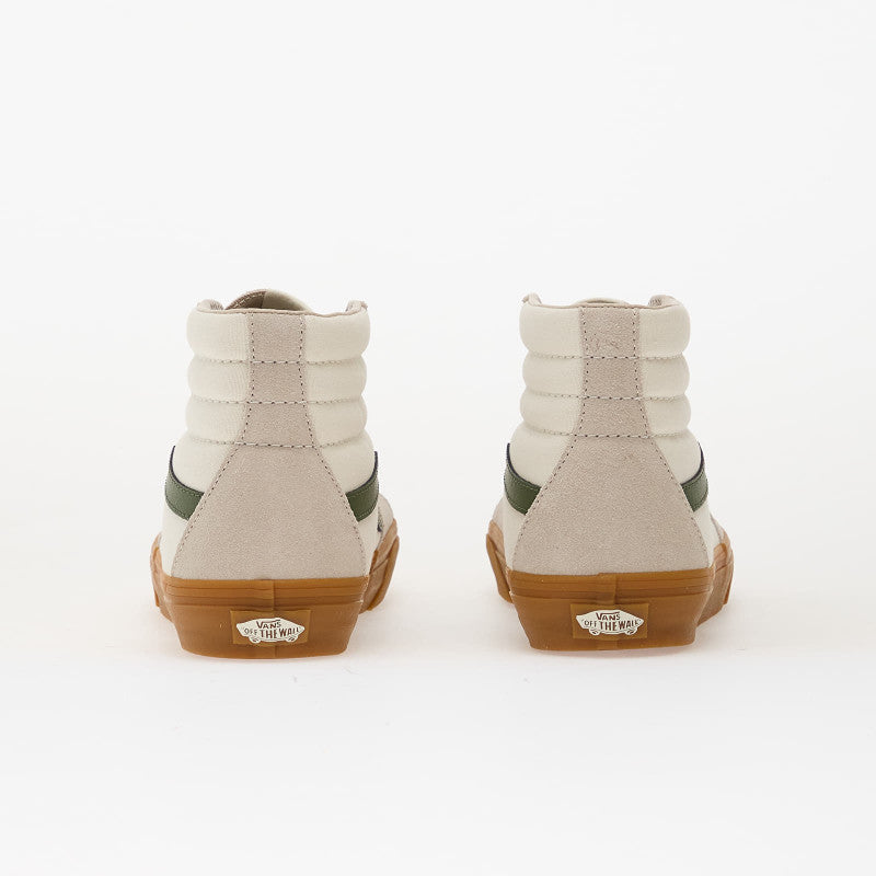 Vans SK8-Hi Sport Pop Gray/ Multi
