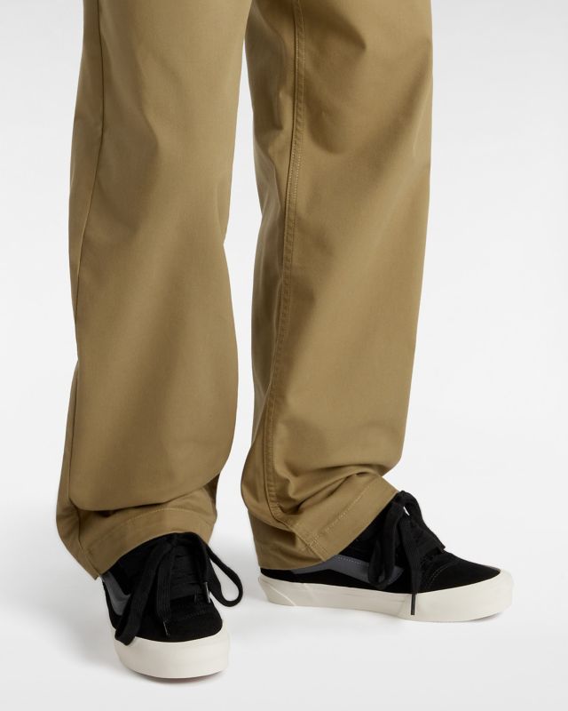 Vans Knu Skool