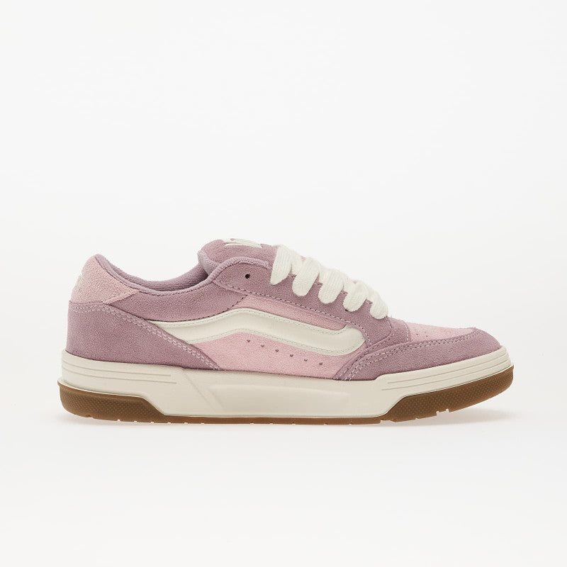 Vans Hylane Plum Purple