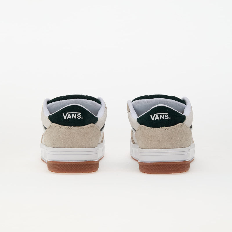 Vans Hylane Tri-tone Khaki/ Green