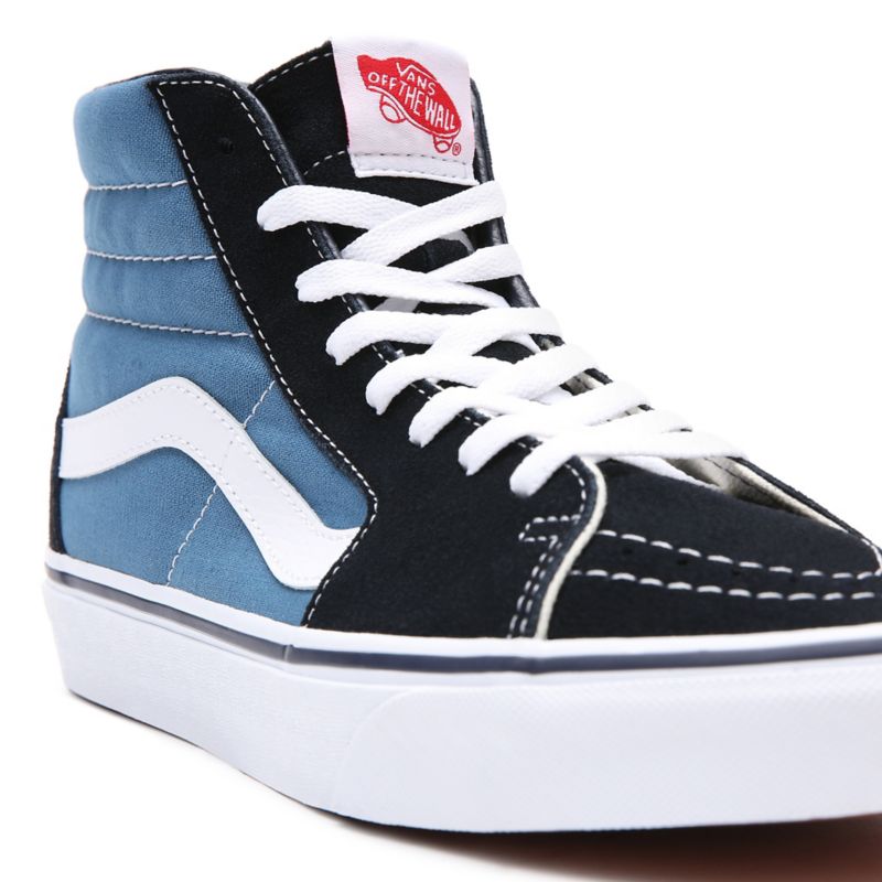 Vans Sk-8 Hi