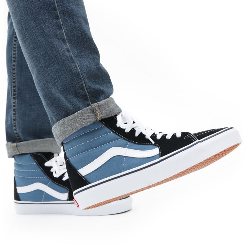 Vans Sk-8 Hi