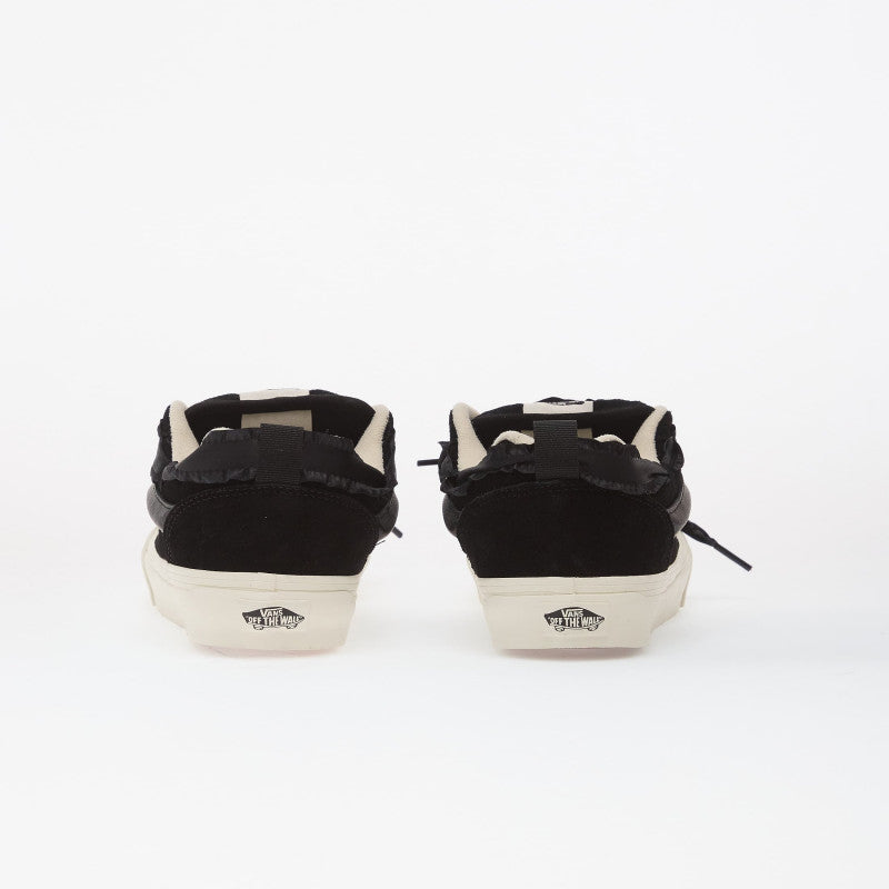Vans Knu Skool Laces Black